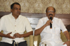 Congress� Praja Dhwani Yatra to enter Mangaluru on Jan 22